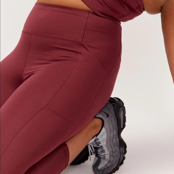 Girlfriend collective Legging - Picture 5 of 10